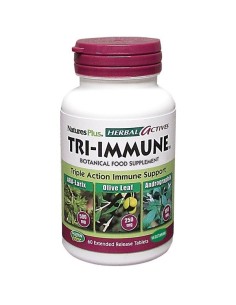 Tri-inmune 60 comp. 