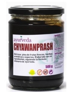 Chyawanprasch de Ayurveda,...