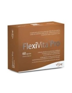 Flexivita Pro 60cap