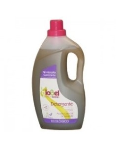 Detergente liquido bio, 1,5 L