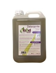 Detergente liquido bio, 5 L