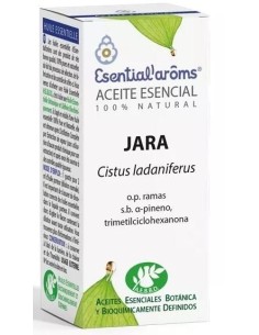 Jara aceite esencial 5ml. BIO