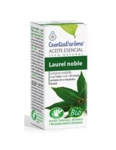 Laurel aceite esencial 5ml....