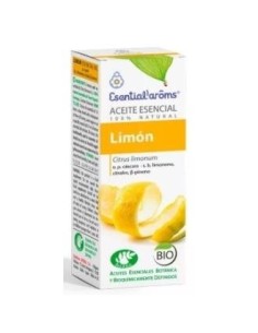 Limon aceite esencial BIO...