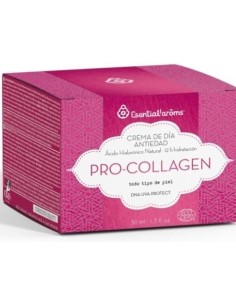 Pro-collagen crema de dia...