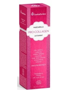 Pro-collagen mascarilla...