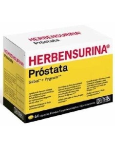 Herbensurina prostata 60cap.