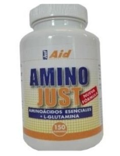 Amino Just EAA (aminoacidos...