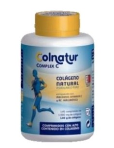 Colnatur complex vitamina c...