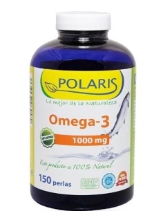 Omega 3 1000mg. 150perlas...