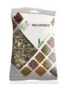 Malvavisco biológico 60gr...