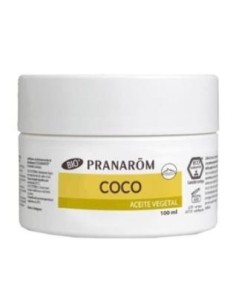 Coco acetite vegetal 100ml....
