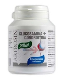 Artrosin glucosamina +...