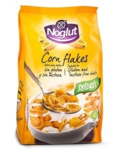 Cereales corn flakes sin...