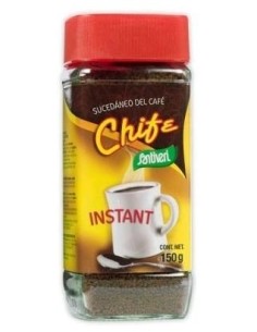 Chife instant sucedáneo...