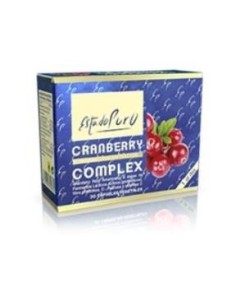 Cranberry complex 30cap....