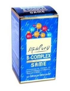 B complex-same 60cap....