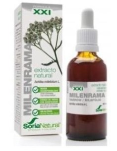 Ext. milenrama xxi 50ml....