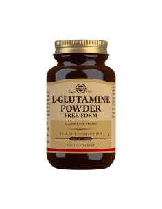 L-glutamina 200gr