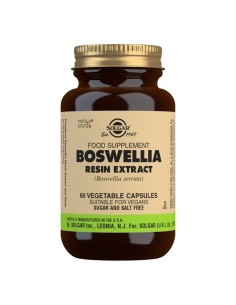 Boswellia Resina (Boswellia...