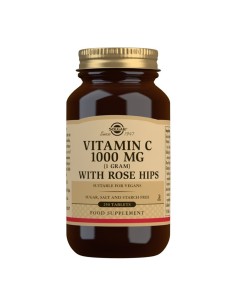 Rose Hips con Vitamina C...