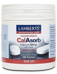 CalAsorb 180 cap