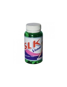 SLK venar 50cap.