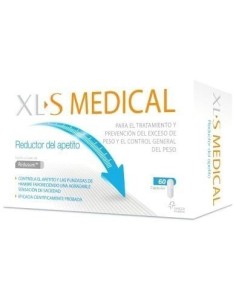 XLS Medical apetite reduce...