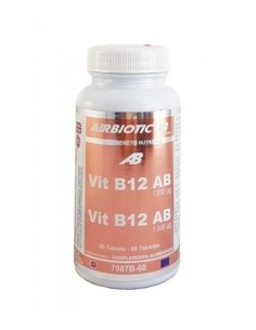 Vitamina B12 1000µg 60comp.