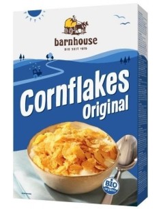 Cornflakes original BIO,...