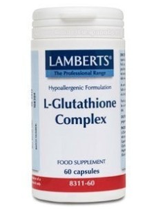 L-Glutationa Complex de...