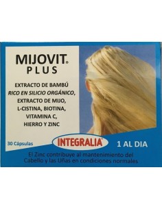 Mijovit plus 60