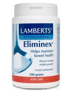 Eliminex 500 gr
