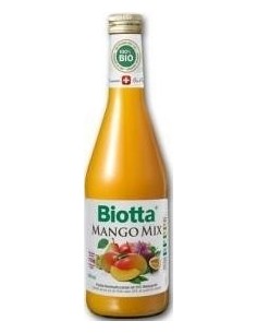 Jugo De Mango Mix (Exotic)...
