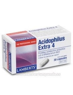 Acidophilus extra 4 30...