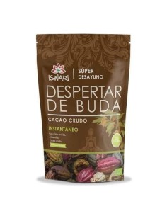 Despertar de Buda Cacao...