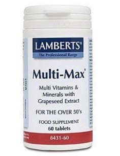 Multi-Max de Lamberts, 60...