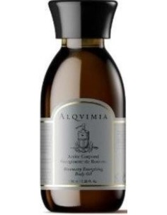 Aceite corporal energizante...