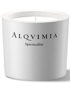 Vela spirituality 175gr.