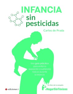 Infancia sin pesticidas