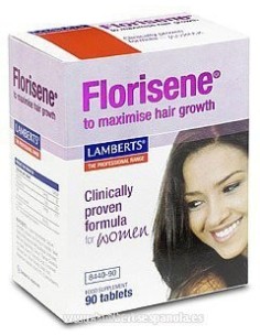 Florisene 90cap