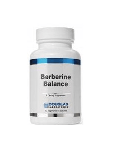 Berberina Balance 60 cap