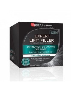 Expert Lift Filler 10 shots.