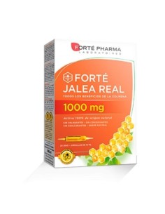 Forte Jalea Real 1000 mg 20...