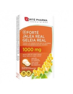 Forte Jalea Real 1000 mg 20...