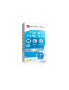 Forte Memorex 28 comp.