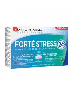 Forte Stress 24 Horas 15 comp.