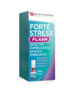 Forte Stress Flash 15 ml.