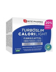 TurboSlim Calorilight 120.