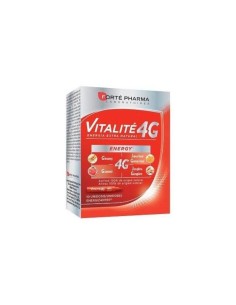 Vitalite 4G Energy 10...